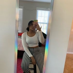 Meet your Posher, Heidi